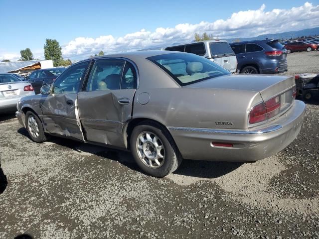 Photo 1 VIN: 1G4CU5213Y4118127 - BUICK PARK AVENU 