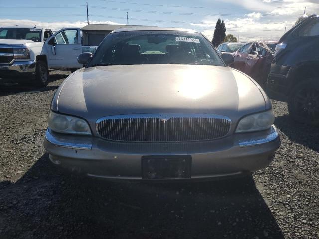 Photo 4 VIN: 1G4CU5213Y4118127 - BUICK PARK AVENU 