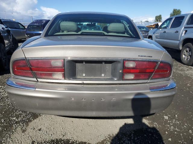 Photo 5 VIN: 1G4CU5213Y4118127 - BUICK PARK AVENU 