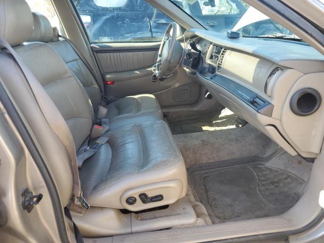 Photo 6 VIN: 1G4CU5213Y4118127 - BUICK PARK AVENU 