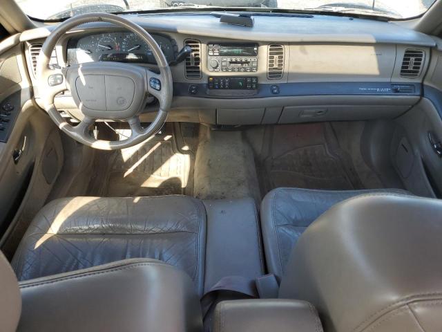 Photo 7 VIN: 1G4CU5213Y4118127 - BUICK PARK AVENU 