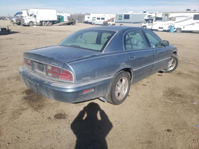 Photo 3 VIN: 1G4CU5213Y4135137 - BUICK PARK AVENU 