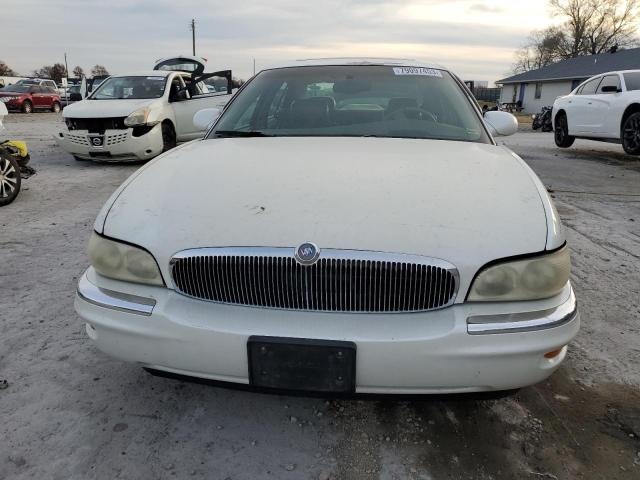 Photo 4 VIN: 1G4CU5214W4651729 - BUICK PARK AVE 