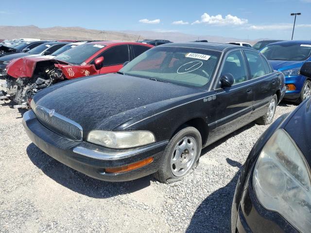 Photo 0 VIN: 1G4CU5214X4656527 - BUICK PARK AVE 