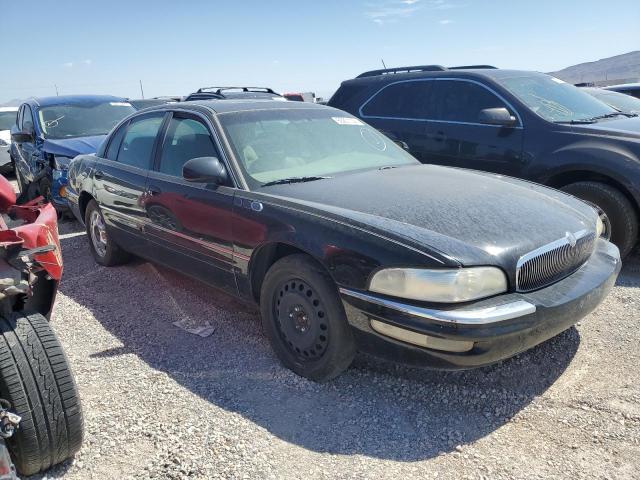 Photo 3 VIN: 1G4CU5214X4656527 - BUICK PARK AVE 