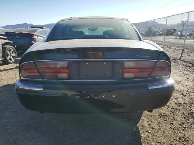 Photo 5 VIN: 1G4CU5214X4656527 - BUICK PARK AVE 