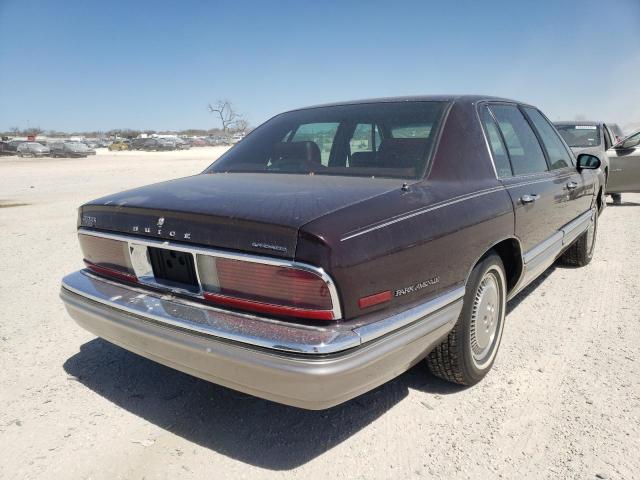 Photo 3 VIN: 1G4CU5215SH642282 - BUICK PARK AVENU 