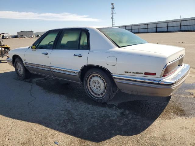 Photo 1 VIN: 1G4CU5215TH602463 - BUICK PARK AVENU 