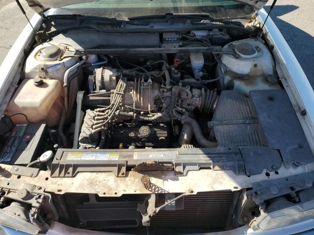 Photo 10 VIN: 1G4CU5215TH602463 - BUICK PARK AVENU 