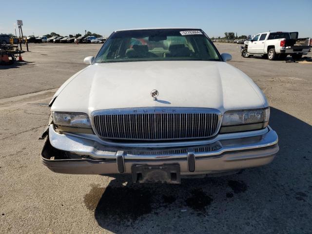 Photo 4 VIN: 1G4CU5215TH602463 - BUICK PARK AVENU 