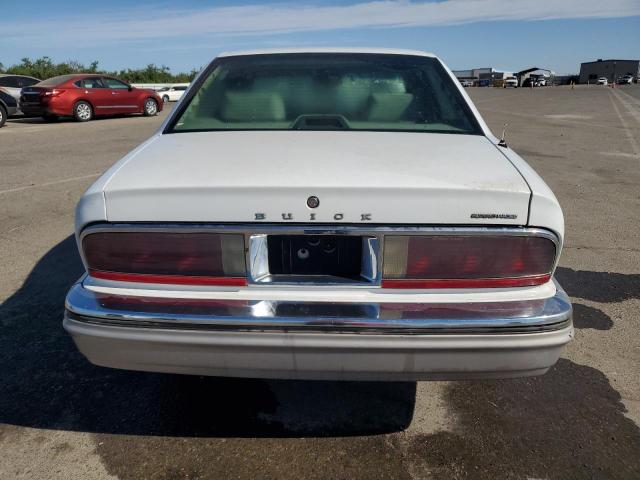 Photo 5 VIN: 1G4CU5215TH602463 - BUICK PARK AVENU 