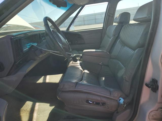 Photo 6 VIN: 1G4CU5215TH602463 - BUICK PARK AVENU 