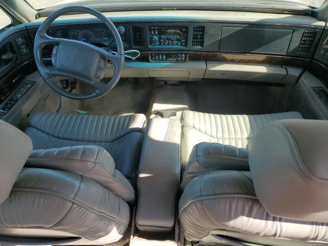 Photo 7 VIN: 1G4CU5215TH602463 - BUICK PARK AVENU 