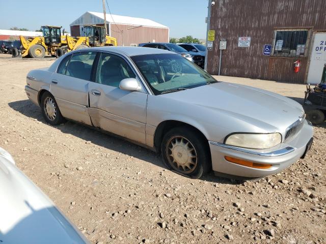 Photo 3 VIN: 1G4CU5215W4616729 - BUICK PARK AVE 