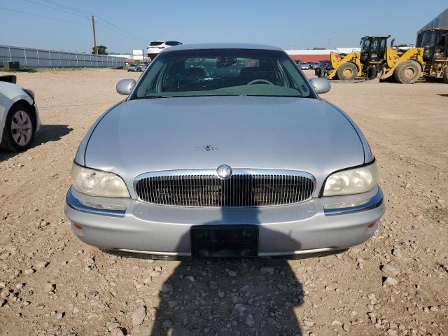 Photo 4 VIN: 1G4CU5215W4616729 - BUICK PARK AVE 