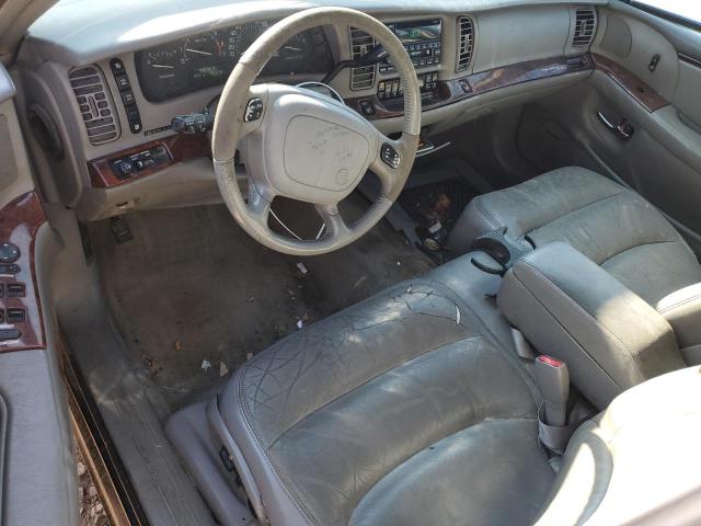 Photo 7 VIN: 1G4CU5215W4616729 - BUICK PARK AVE 