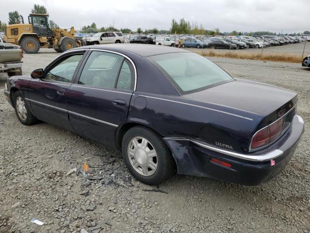 Photo 1 VIN: 1G4CU5215W4658639 - BUICK PARK AVENU 