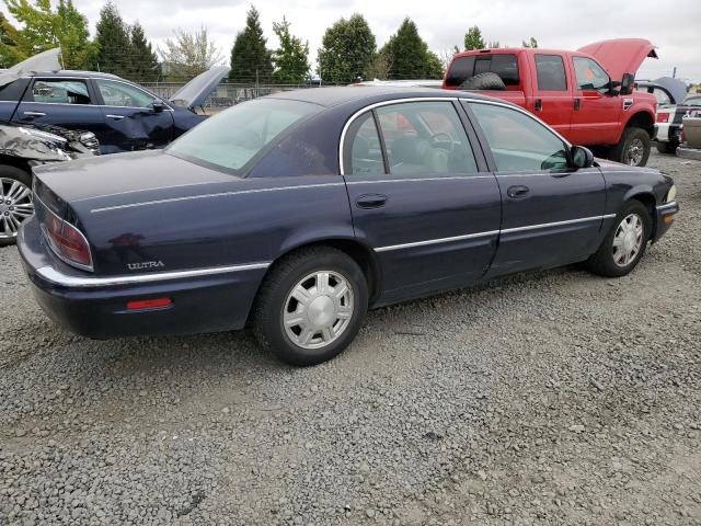 Photo 2 VIN: 1G4CU5215W4658639 - BUICK PARK AVENU 