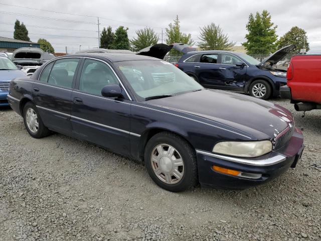 Photo 3 VIN: 1G4CU5215W4658639 - BUICK PARK AVENU 