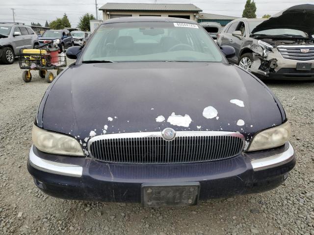 Photo 4 VIN: 1G4CU5215W4658639 - BUICK PARK AVENU 