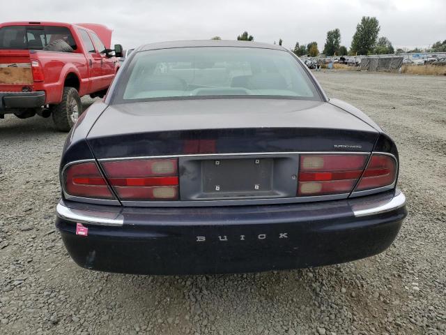 Photo 5 VIN: 1G4CU5215W4658639 - BUICK PARK AVENU 