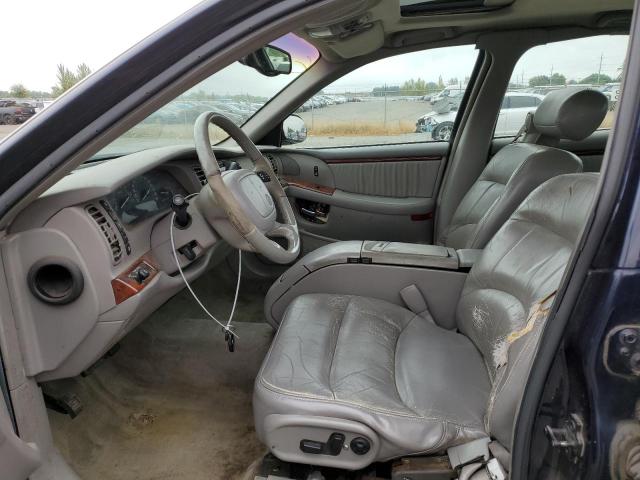 Photo 6 VIN: 1G4CU5215W4658639 - BUICK PARK AVENU 