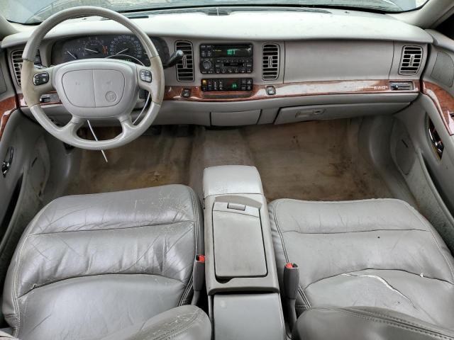 Photo 7 VIN: 1G4CU5215W4658639 - BUICK PARK AVENU 