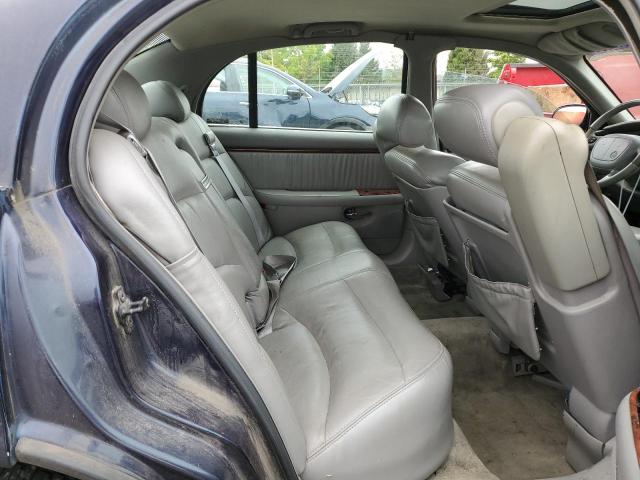 Photo 9 VIN: 1G4CU5215W4658639 - BUICK PARK AVENU 