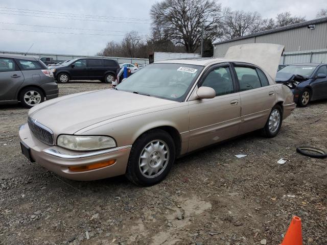 Photo 0 VIN: 1G4CU5215X4606543 - BUICK PARK AVE 