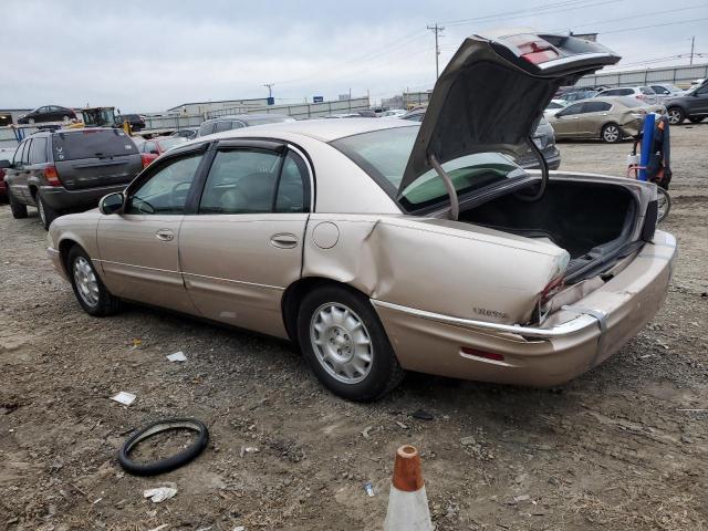 Photo 1 VIN: 1G4CU5215X4606543 - BUICK PARK AVE 