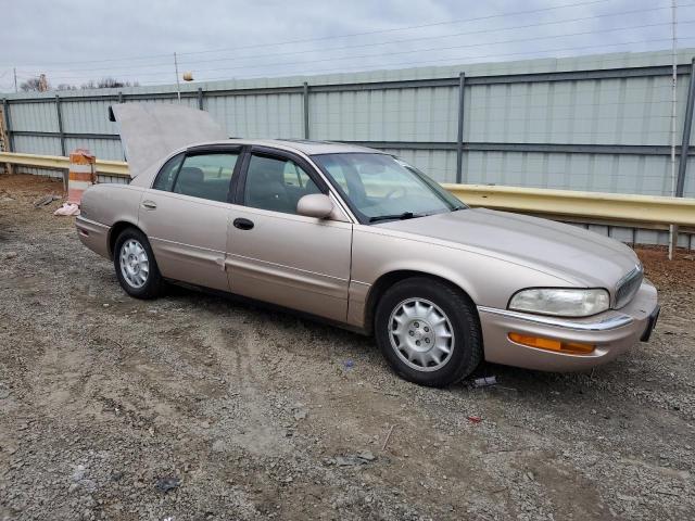 Photo 3 VIN: 1G4CU5215X4606543 - BUICK PARK AVE 