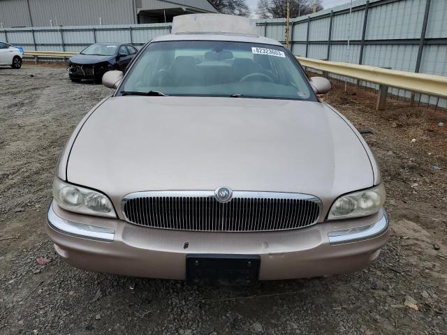 Photo 4 VIN: 1G4CU5215X4606543 - BUICK PARK AVE 