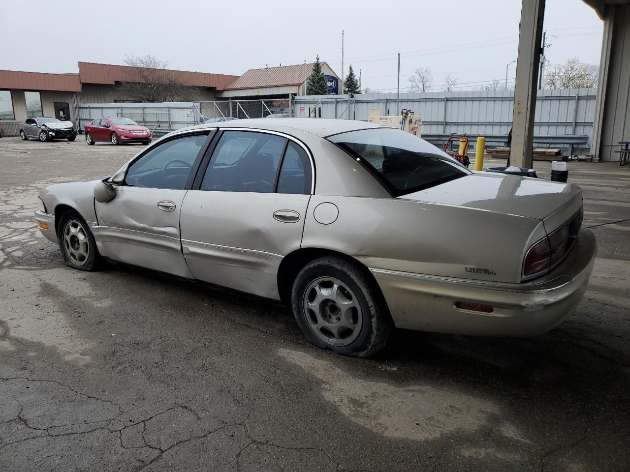 Photo 1 VIN: 1G4CU5216W4600880 - BUICK PARK AVENUE 