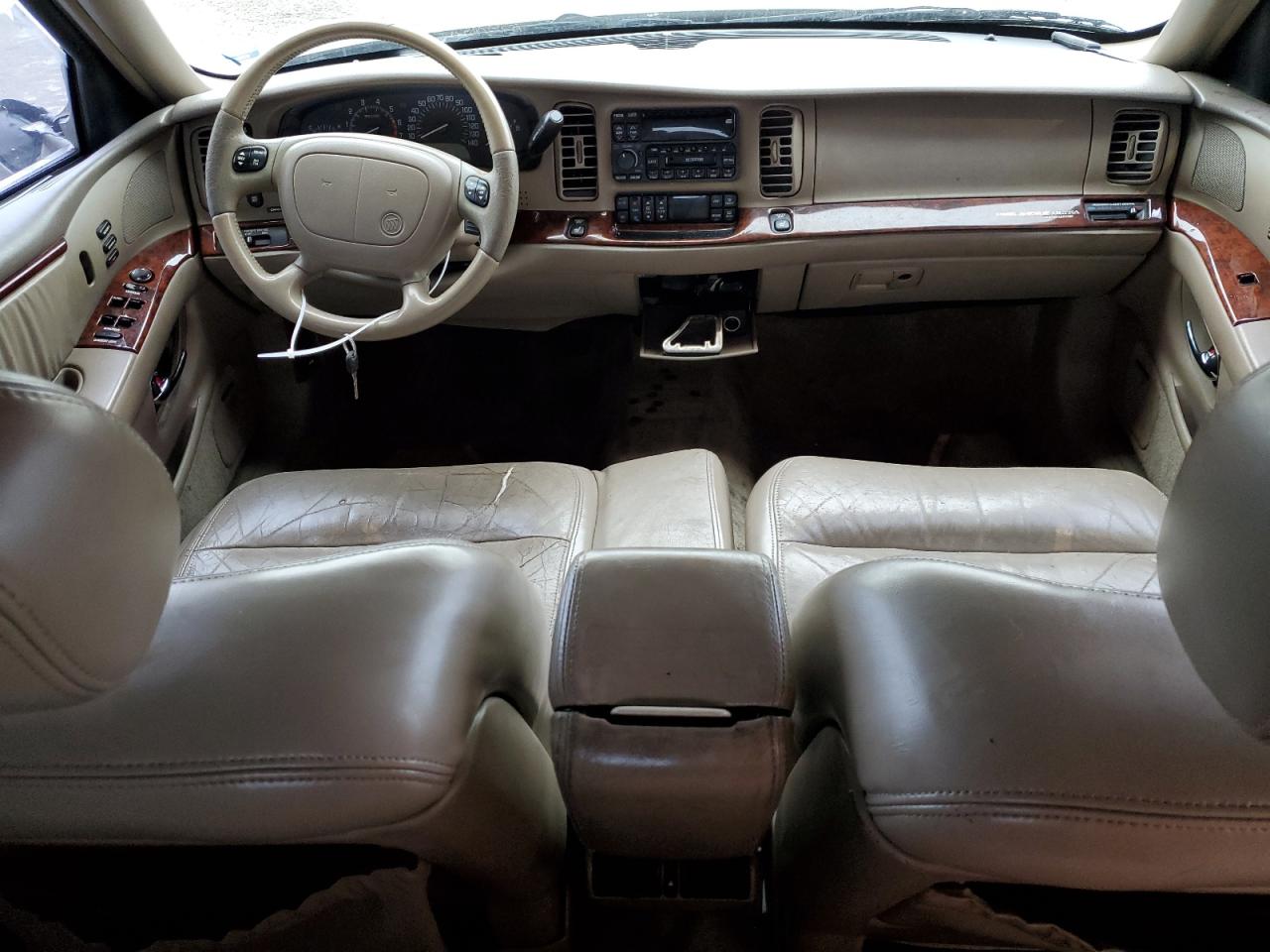 Photo 7 VIN: 1G4CU5216W4600880 - BUICK PARK AVENUE 