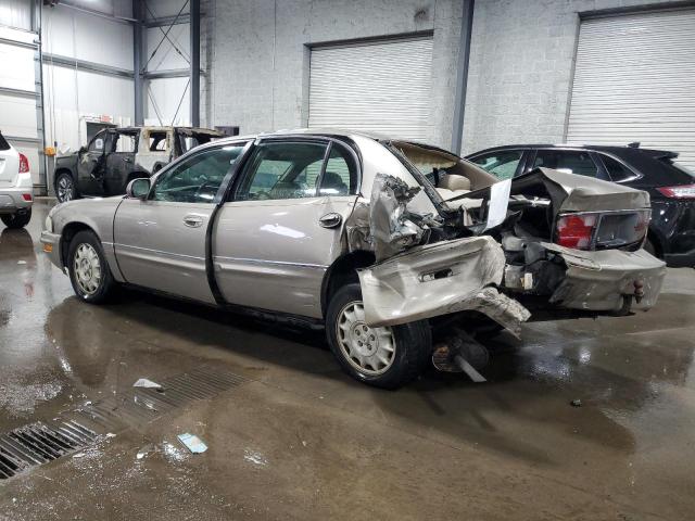 Photo 1 VIN: 1G4CU5216Y4201096 - BUICK PARK AVENU 