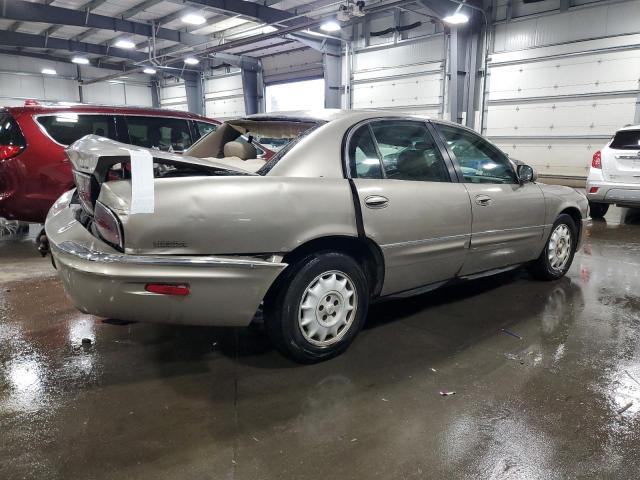 Photo 2 VIN: 1G4CU5216Y4201096 - BUICK PARK AVENU 