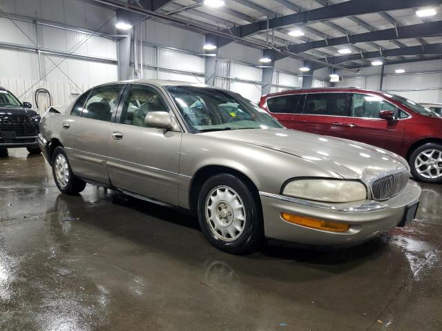 Photo 3 VIN: 1G4CU5216Y4201096 - BUICK PARK AVENU 