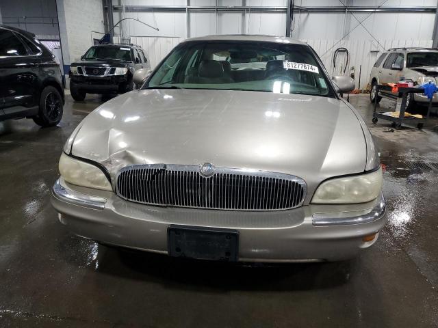 Photo 4 VIN: 1G4CU5216Y4201096 - BUICK PARK AVENU 