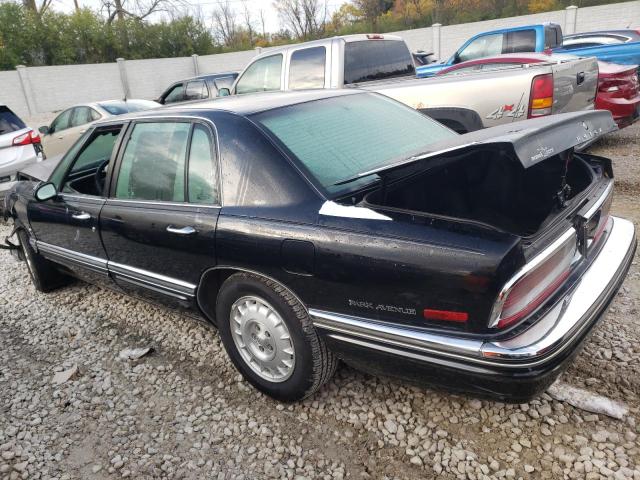 Photo 1 VIN: 1G4CU5217SH649105 - BUICK PARK AVE 