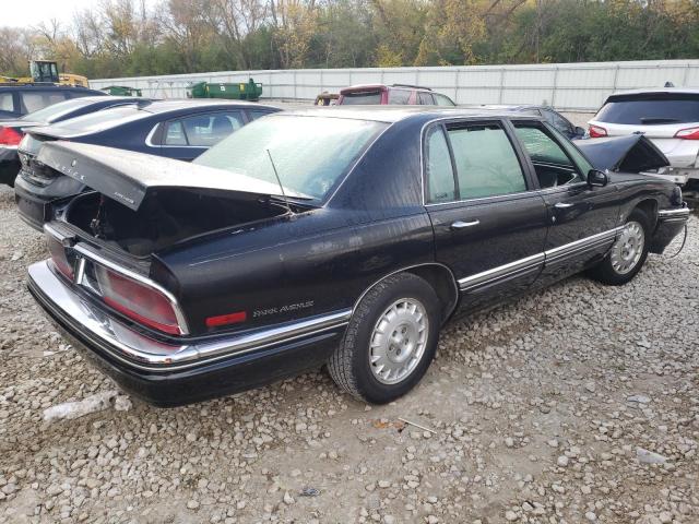 Photo 2 VIN: 1G4CU5217SH649105 - BUICK PARK AVE 