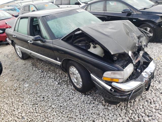 Photo 3 VIN: 1G4CU5217SH649105 - BUICK PARK AVE 