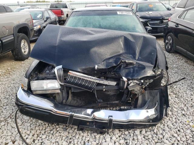 Photo 4 VIN: 1G4CU5217SH649105 - BUICK PARK AVE 