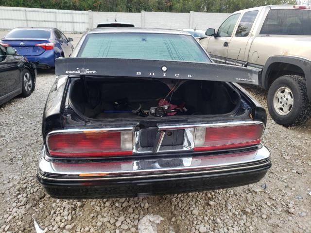 Photo 5 VIN: 1G4CU5217SH649105 - BUICK PARK AVE 