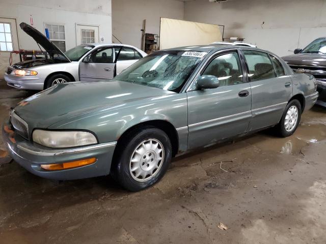 Photo 0 VIN: 1G4CU5218W4632987 - BUICK PARK AVENU 