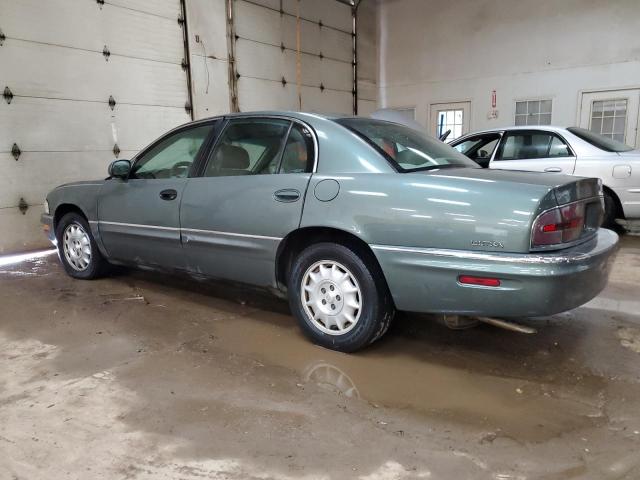 Photo 1 VIN: 1G4CU5218W4632987 - BUICK PARK AVENU 