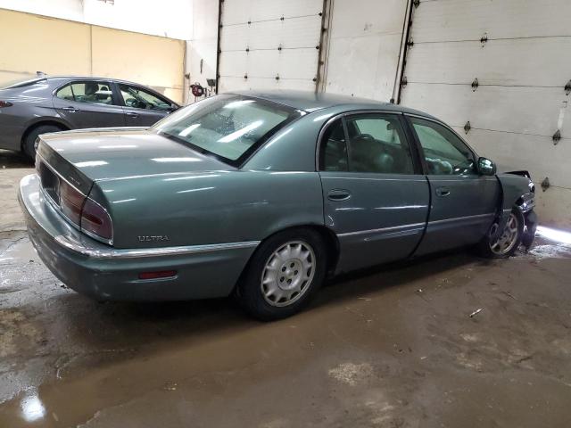 Photo 2 VIN: 1G4CU5218W4632987 - BUICK PARK AVENU 