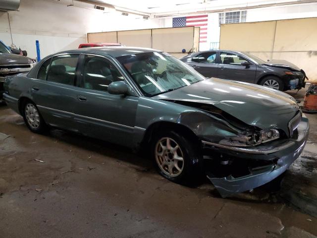 Photo 3 VIN: 1G4CU5218W4632987 - BUICK PARK AVENU 