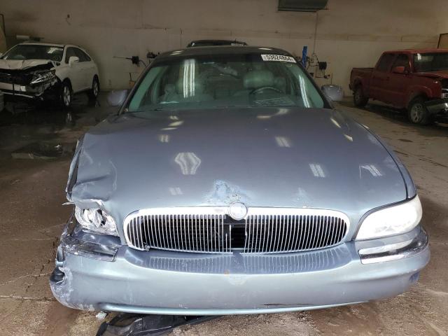 Photo 4 VIN: 1G4CU5218W4632987 - BUICK PARK AVENU 