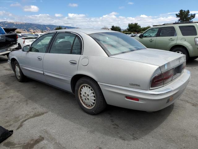 Photo 1 VIN: 1G4CU5219V4622189 - BUICK PARK AVENU 