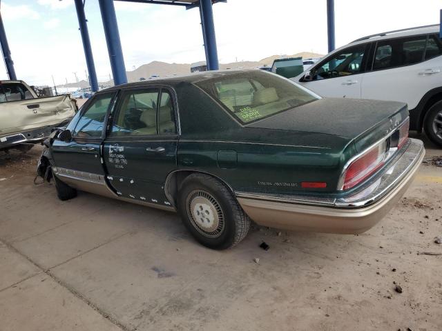 Photo 1 VIN: 1G4CU521XRH625312 - BUICK PARK AVENU 